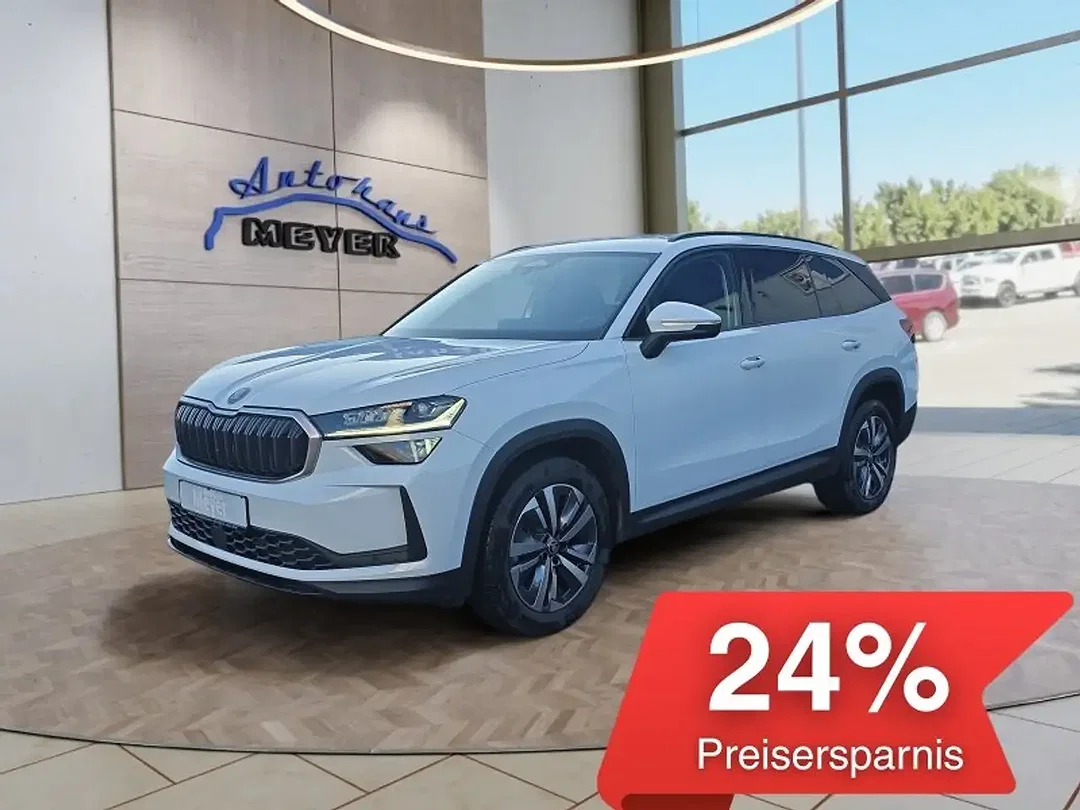 Skoda Kodiaq - Afbeelding 1