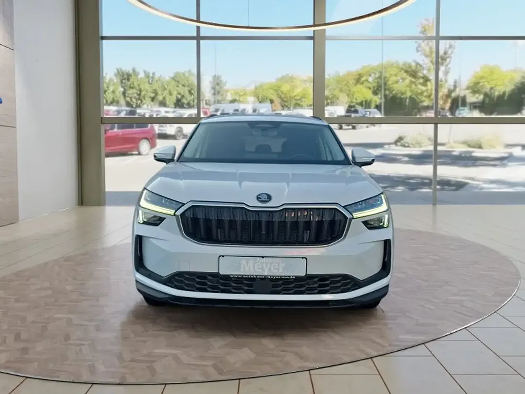 Skoda Kodiaq - Thumbnail 10