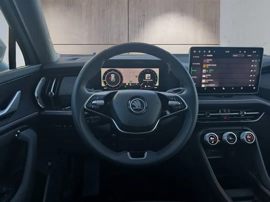 Skoda Kodiaq - Thumbnail 15
