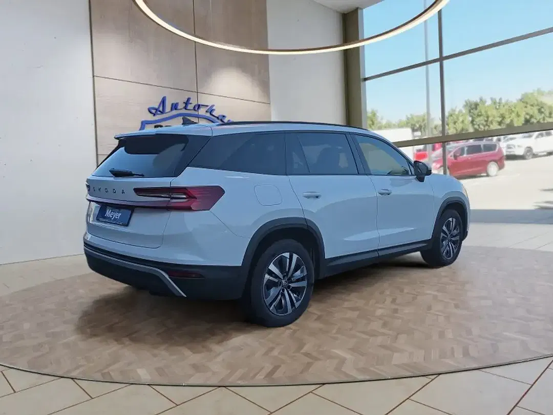 Skoda Kodiaq - Thumbnail 6