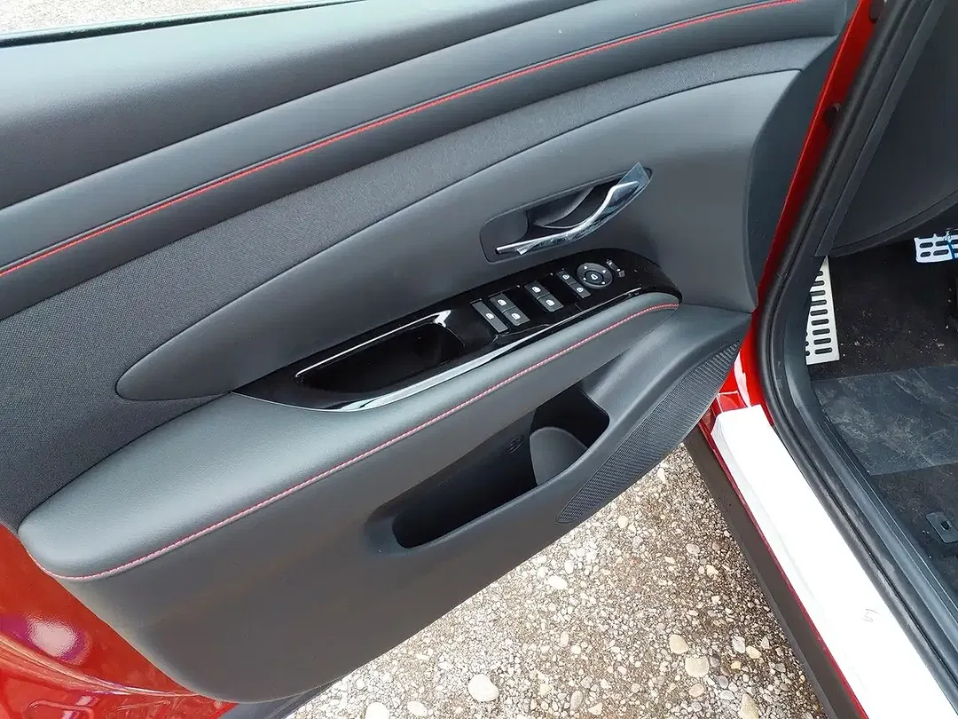 Hyundai TUCSON - Thumbnail 11