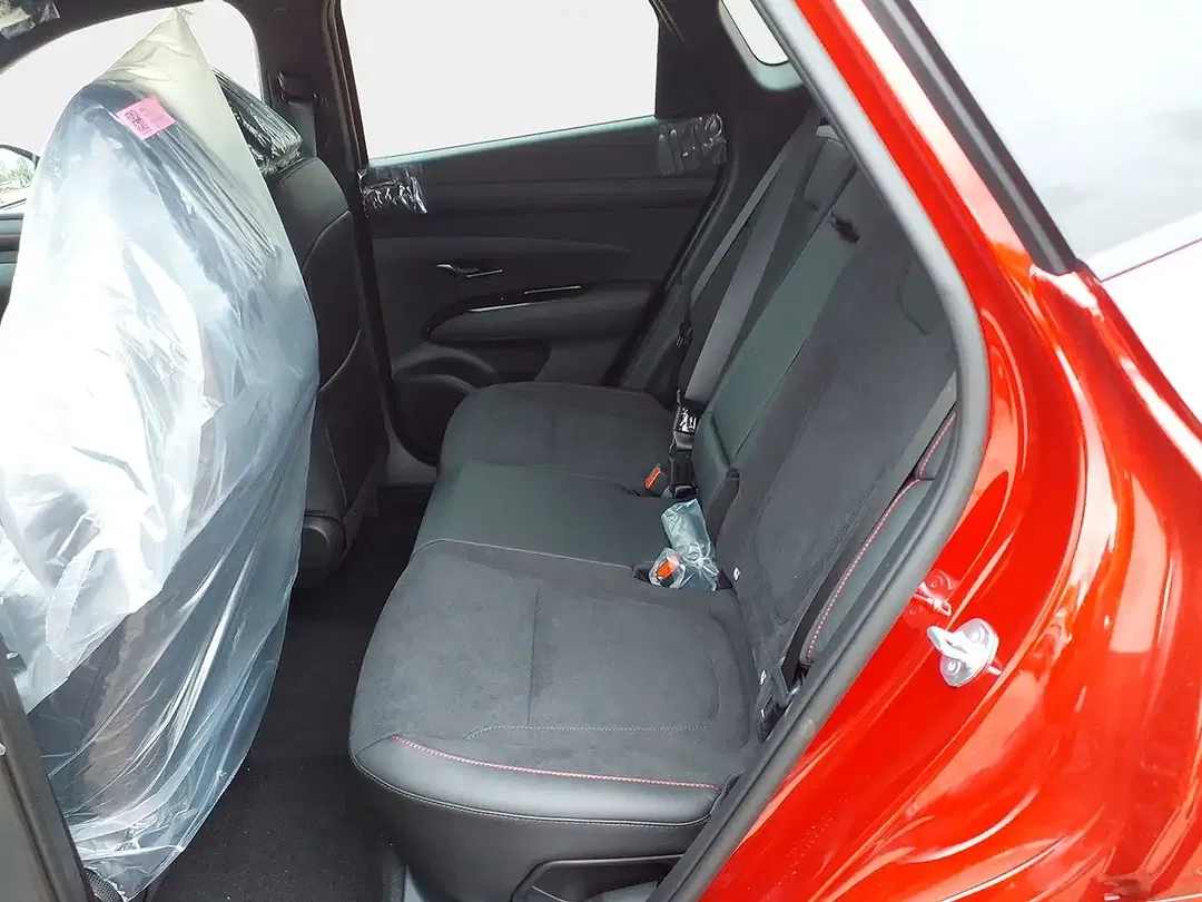 Hyundai TUCSON - Thumbnail 13