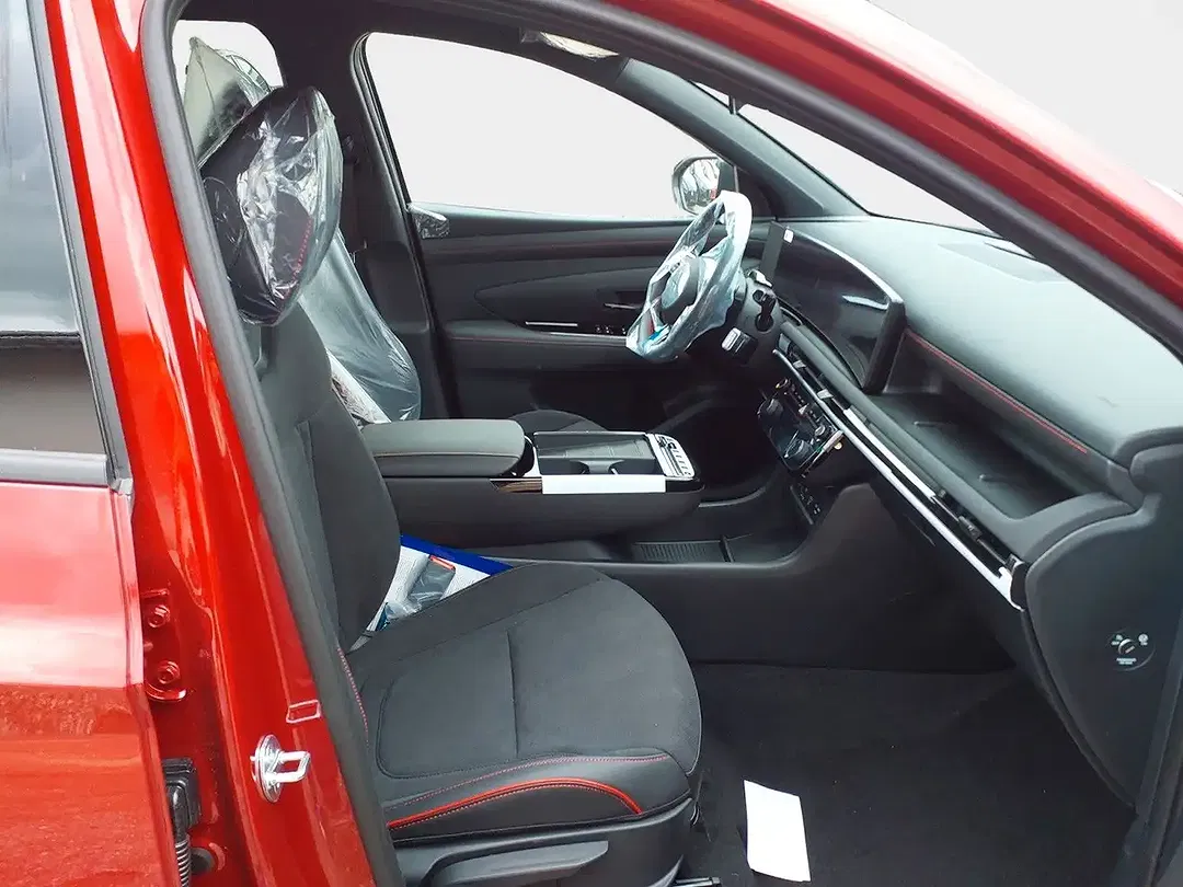 Hyundai TUCSON - Thumbnail 14