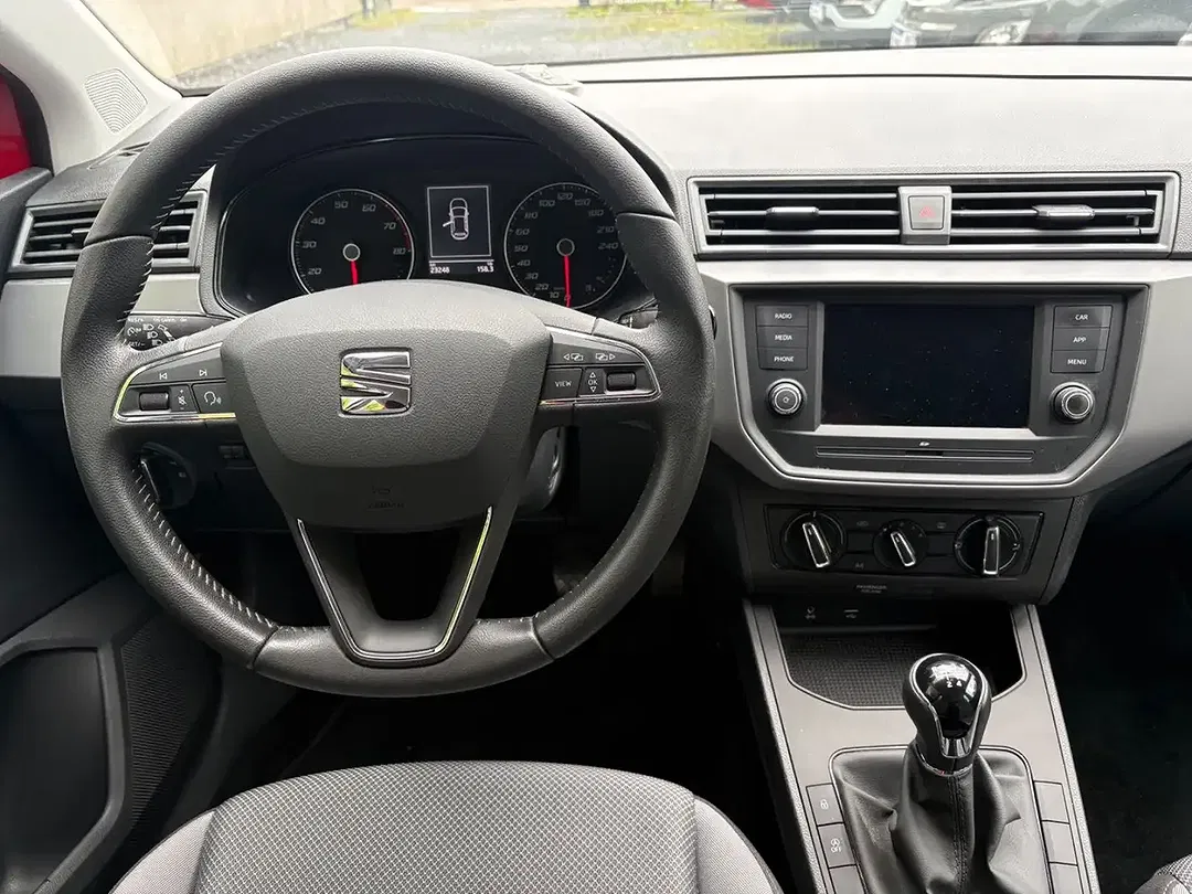 SEAT Ibiza - Thumbnail 11