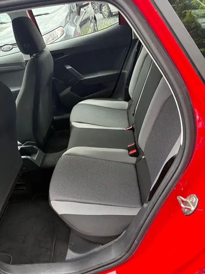 SEAT Ibiza - Thumbnail 15