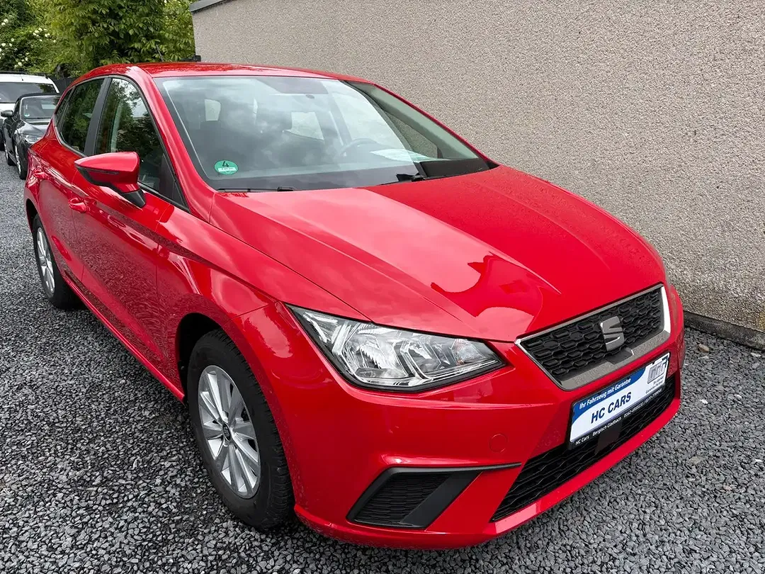 SEAT Ibiza - Thumbnail 4