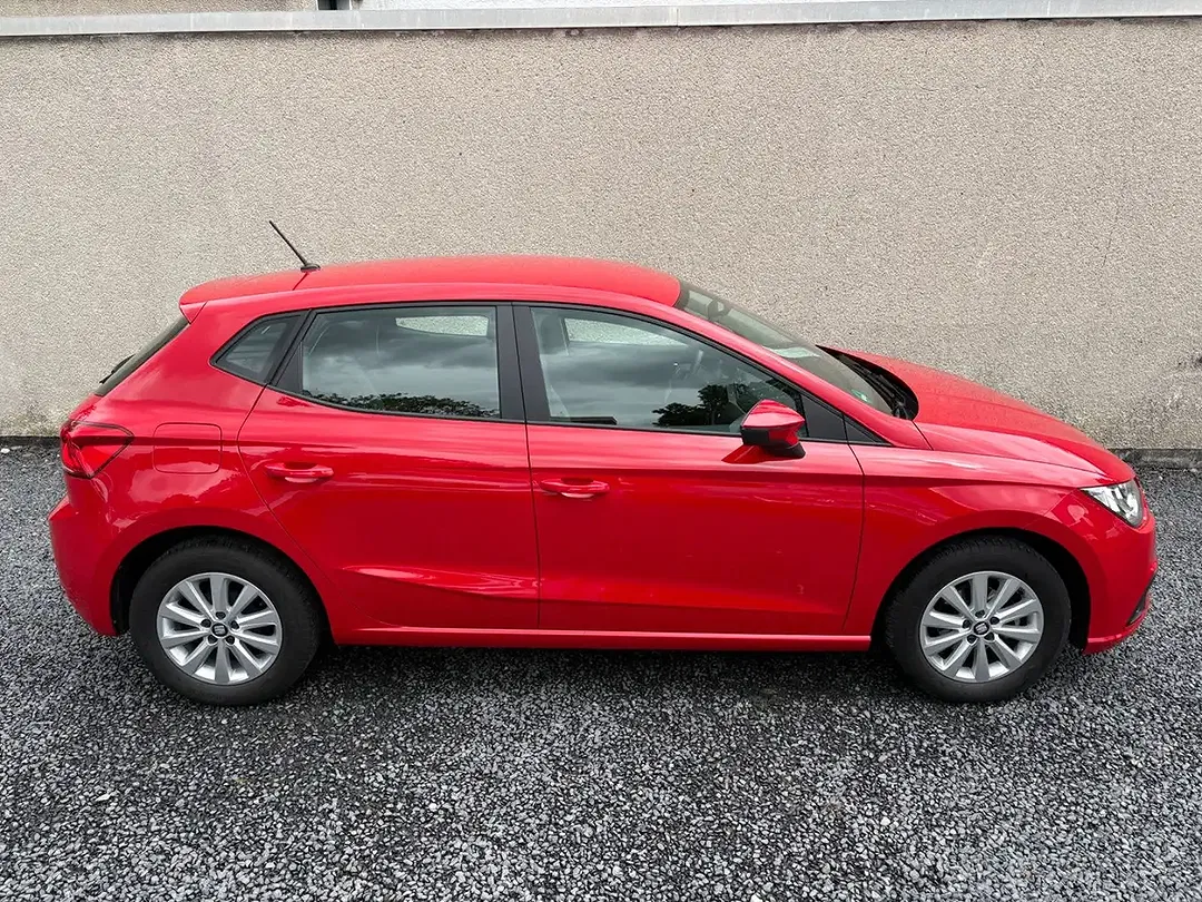 SEAT Ibiza - Thumbnail 5