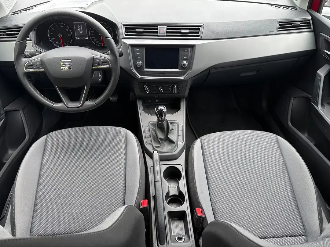 SEAT Ibiza - Thumbnail 9