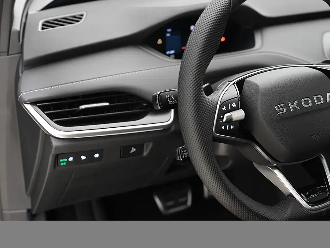 Skoda Enyaq - Thumbnail 10