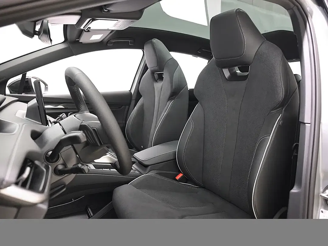 Skoda Enyaq - Thumbnail 11