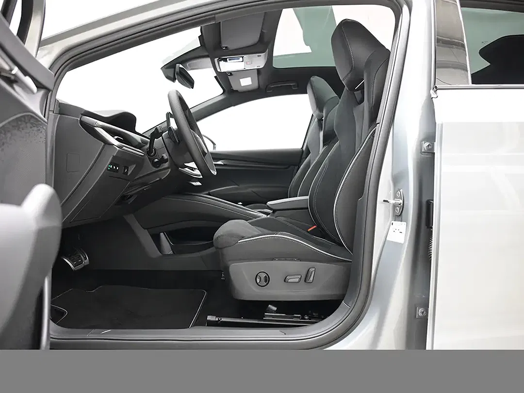 Skoda Enyaq - Thumbnail 12
