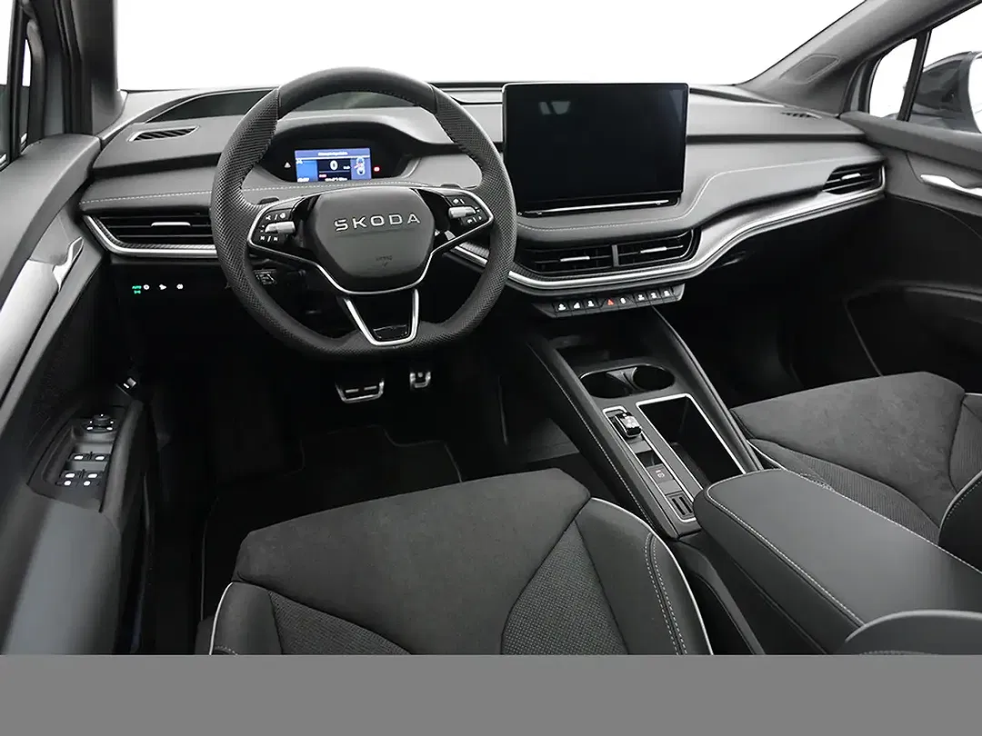 Skoda Enyaq - Thumbnail 14