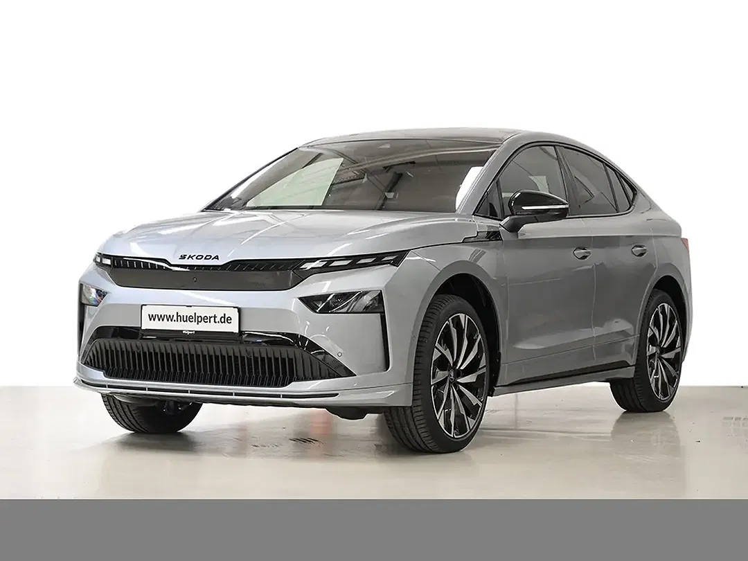 Skoda Enyaq - Thumbnail 2