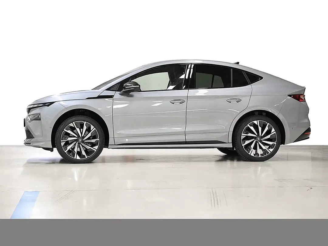 Skoda Enyaq - Thumbnail 4