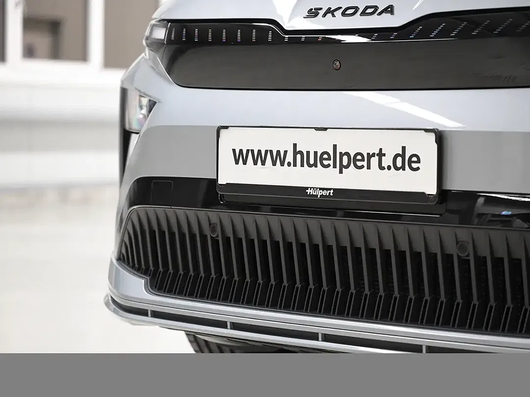 Skoda Enyaq - Thumbnail 7