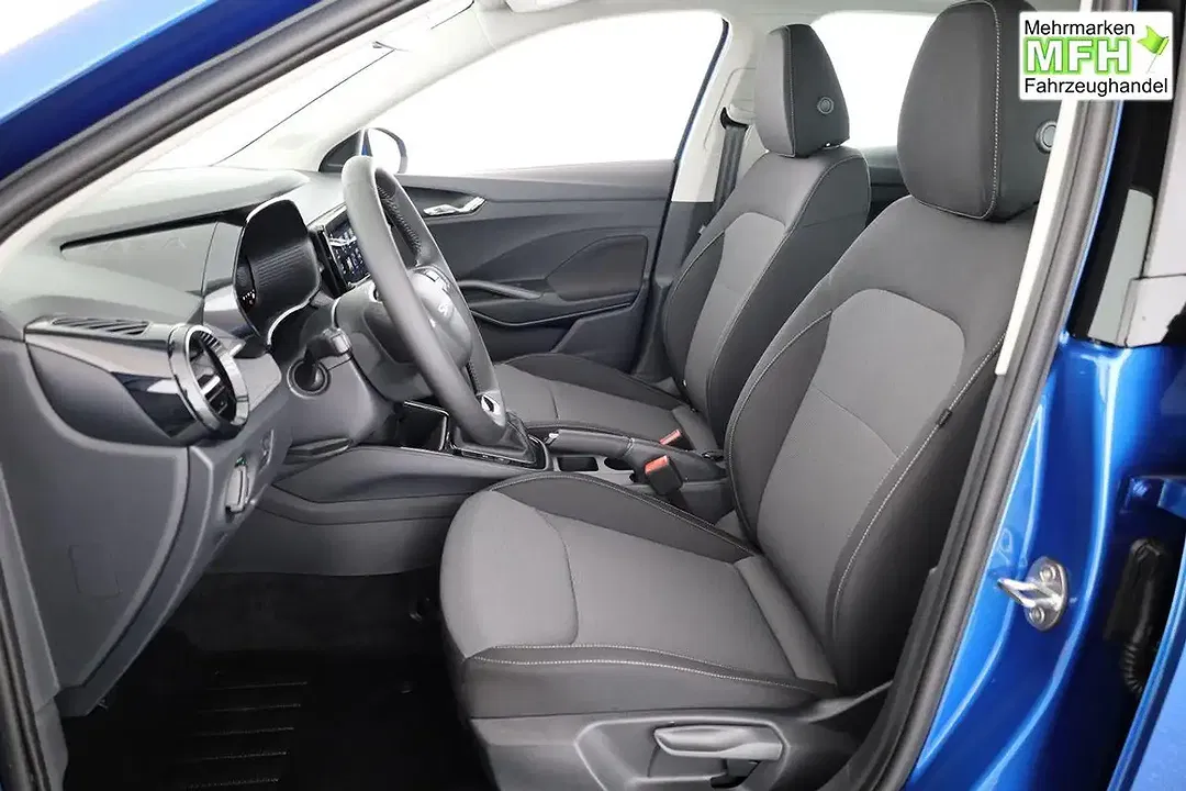 Skoda Fabia - Thumbnail 9