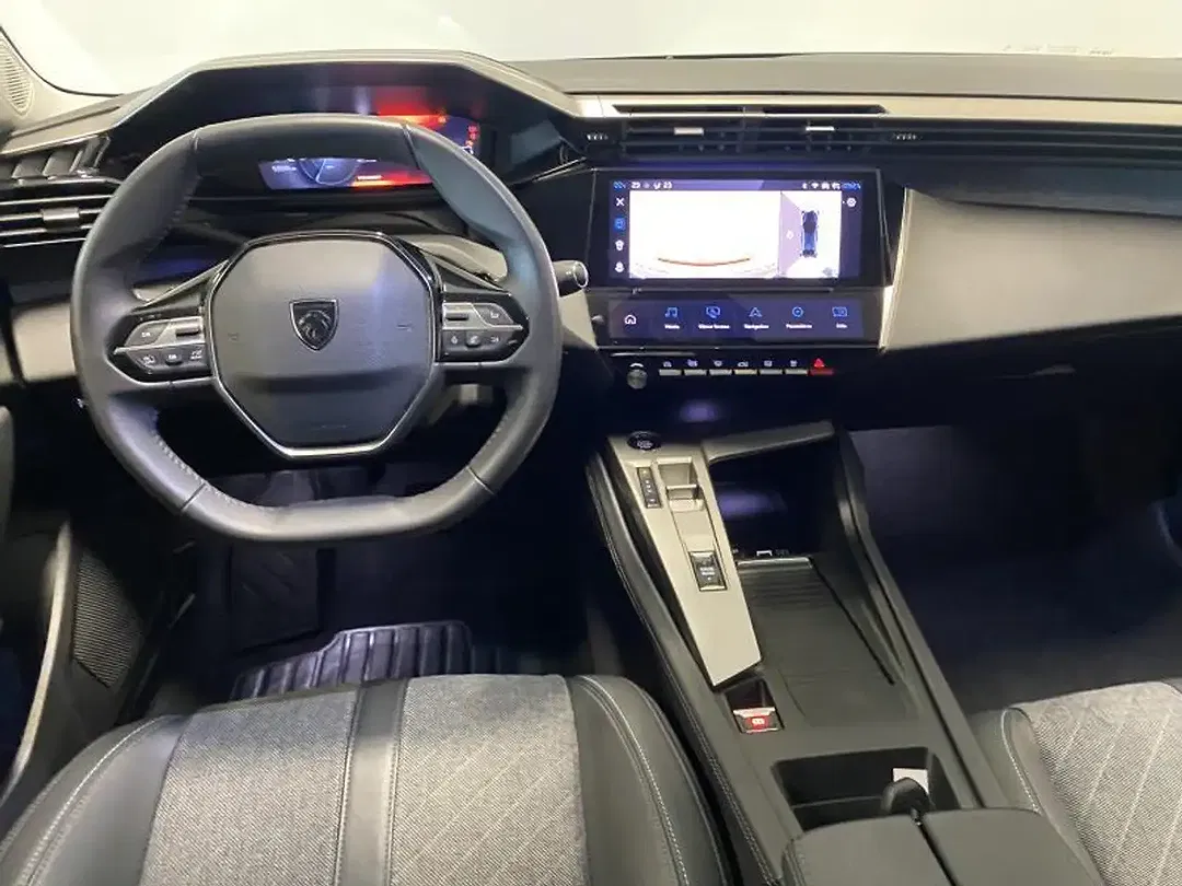 Peugeot 408 - Thumbnail 8