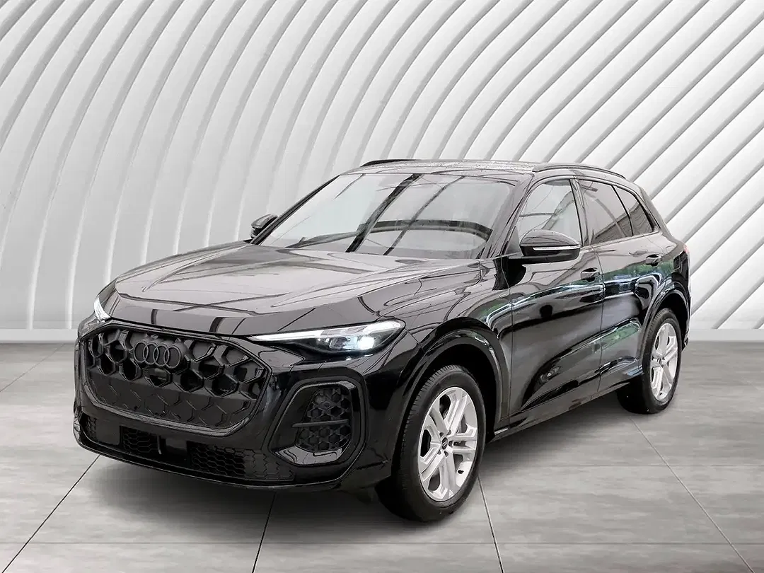 Audi Q5 - Thumbnail 1