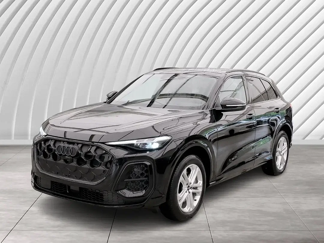 Audi Q5 - Afbeelding 1