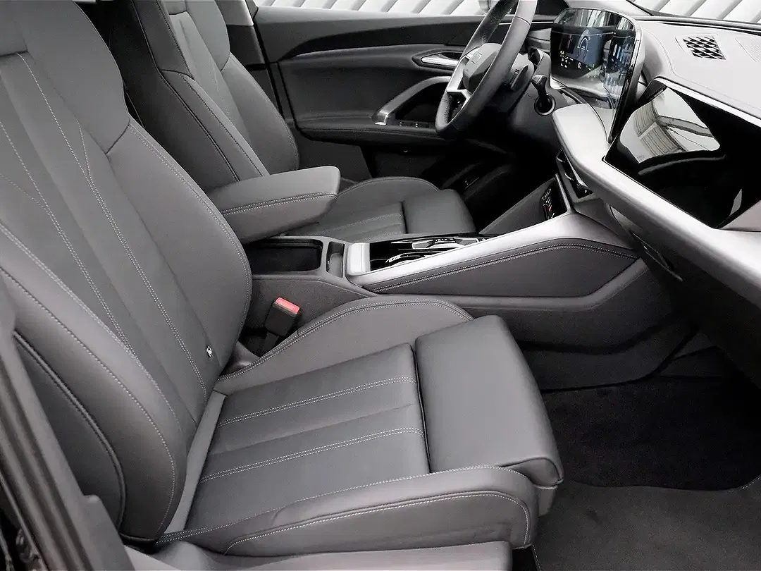 Audi Q5 - Thumbnail 10