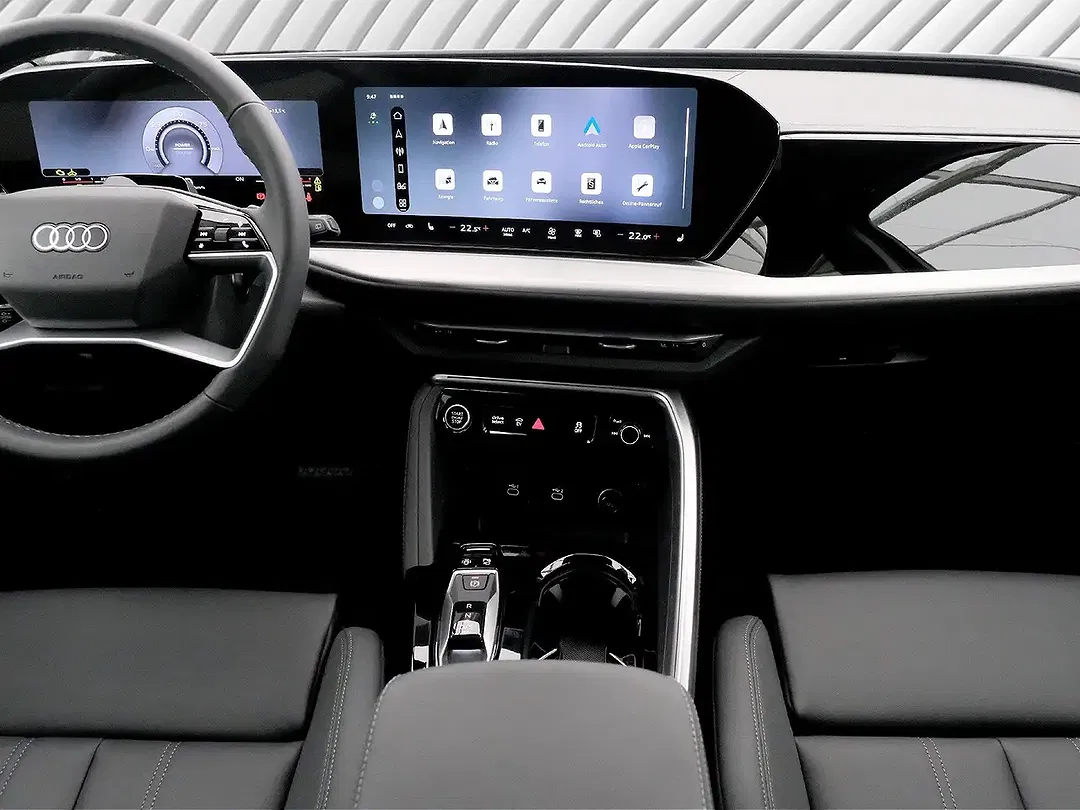 Audi Q5 - Thumbnail 12