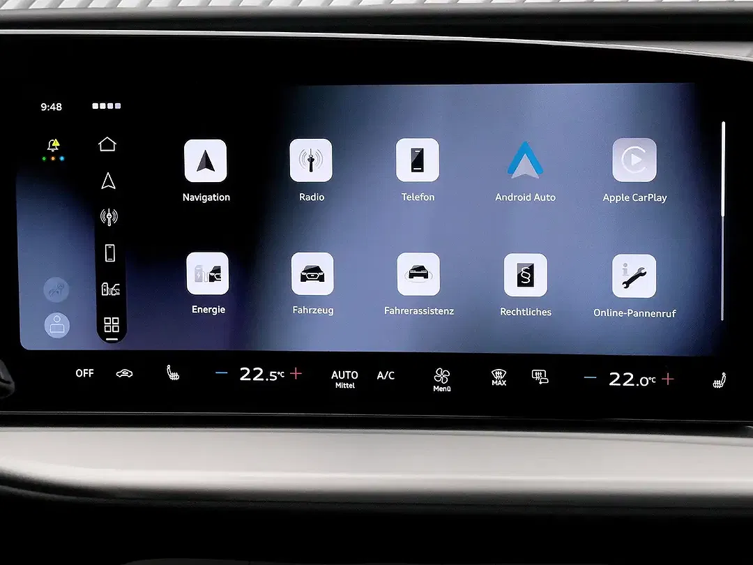 Audi Q5 - Thumbnail 14