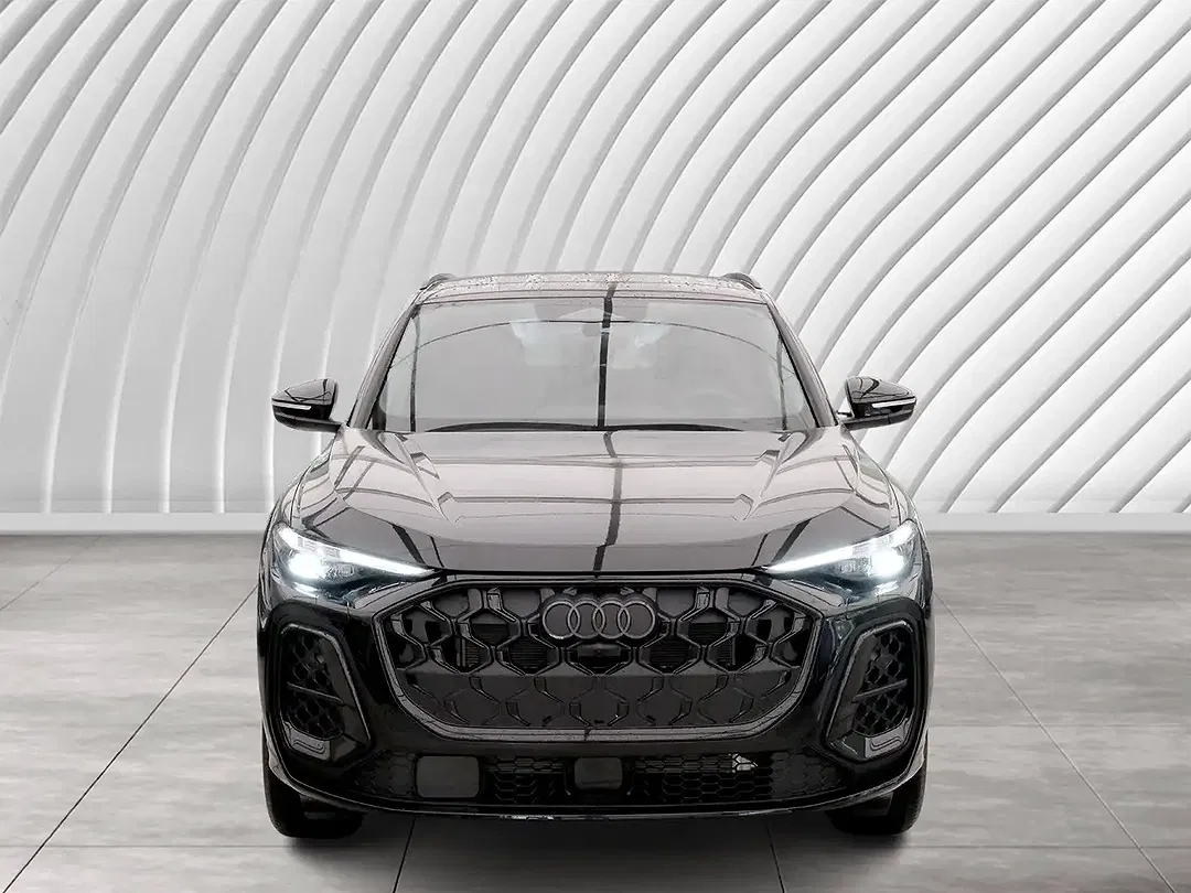 Audi Q5 - Thumbnail 2