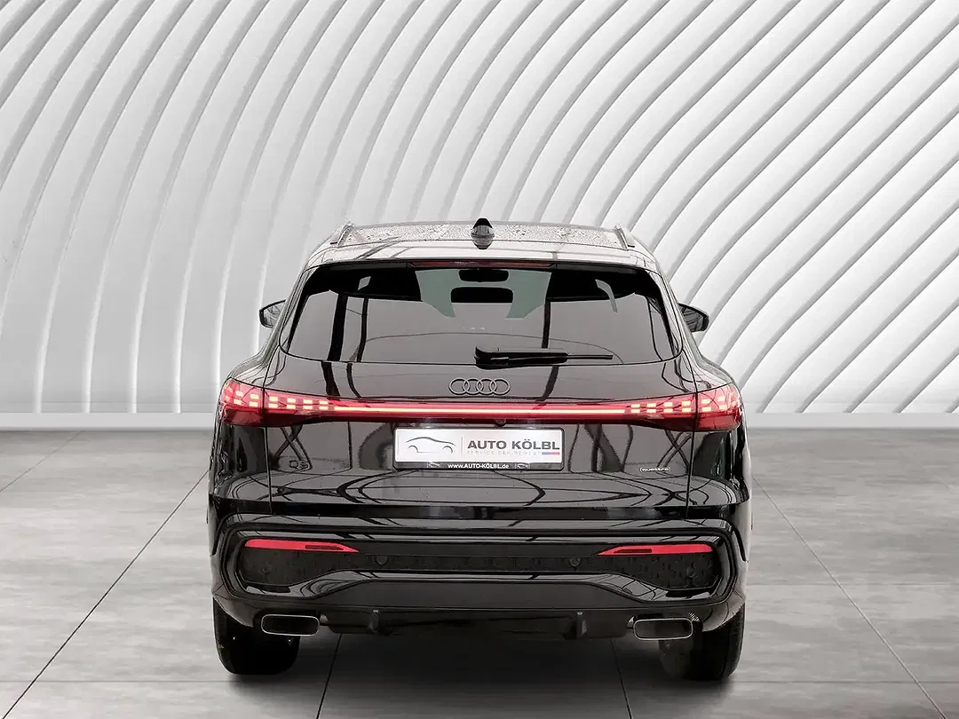 Audi Q5 - Thumbnail 5
