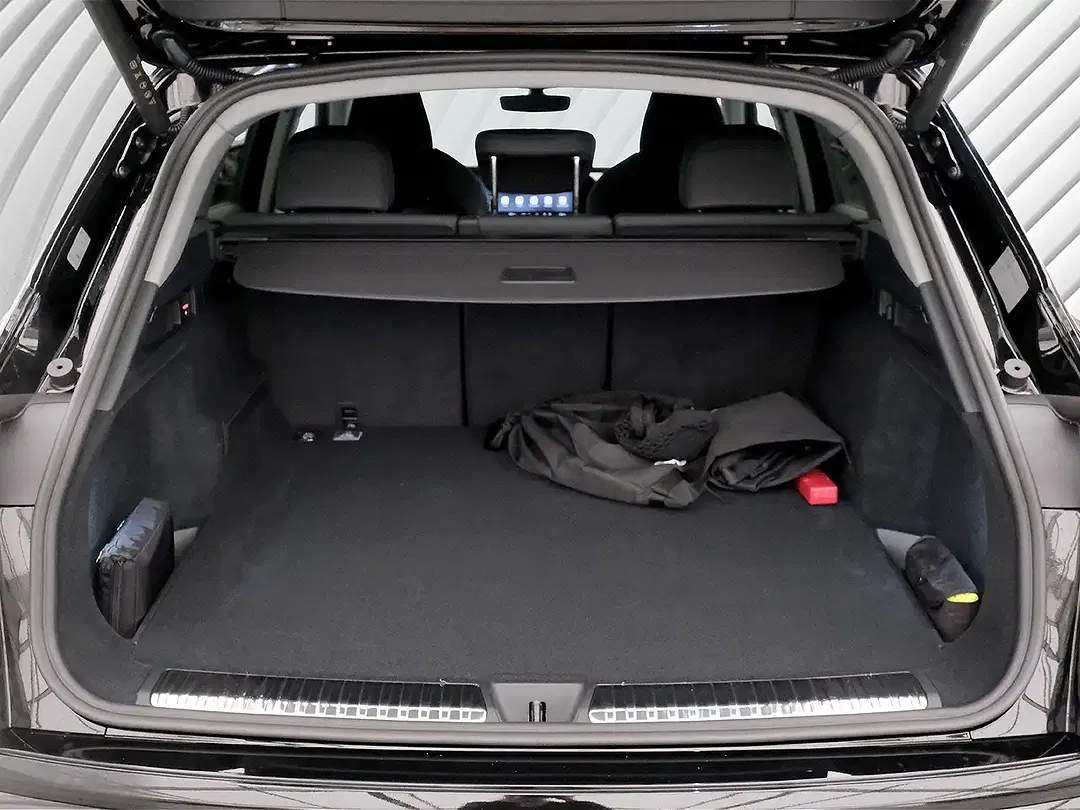 Audi Q5 - Thumbnail 6