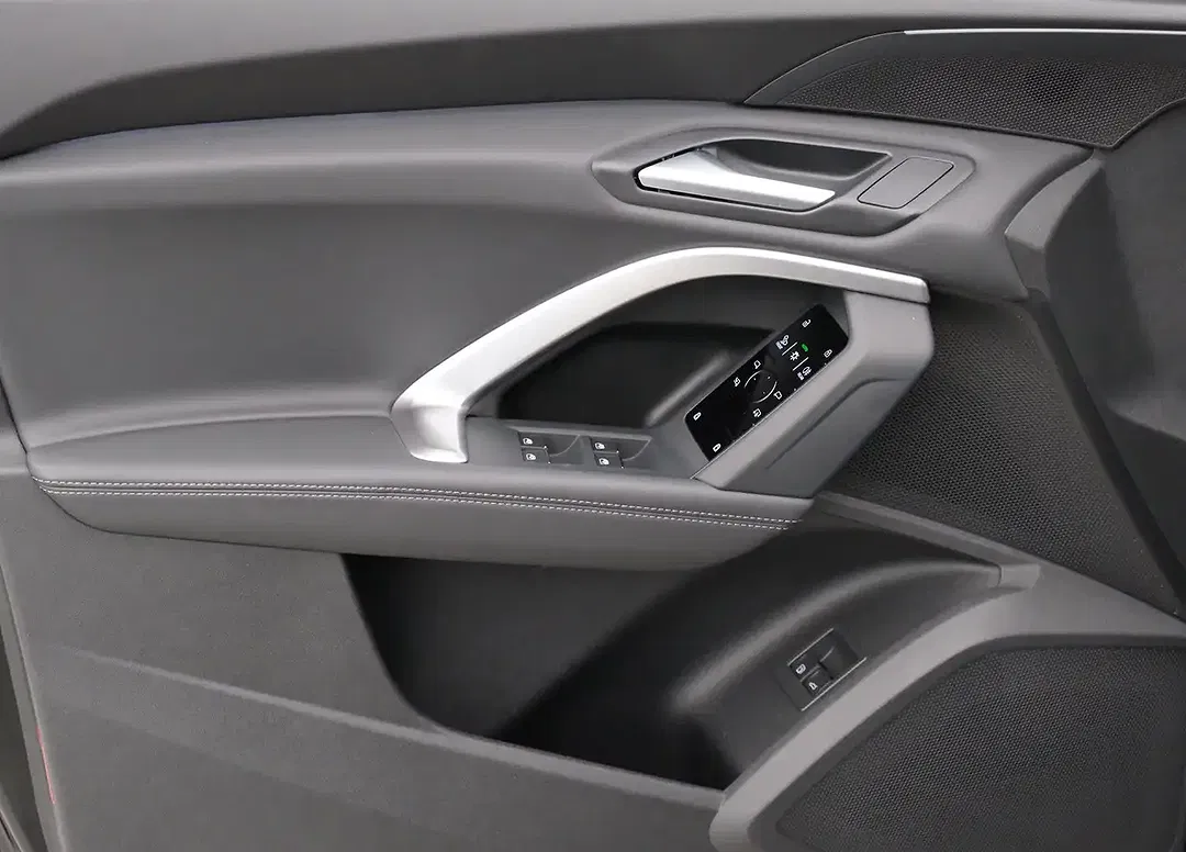 Audi Q5 - Thumbnail 8