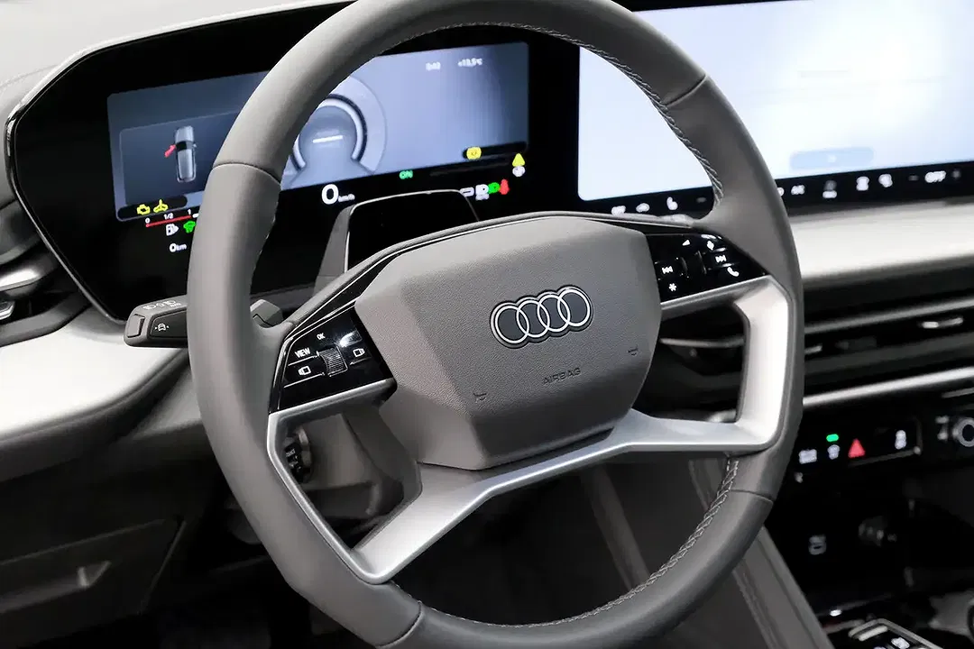 Audi Q5 - Thumbnail 9