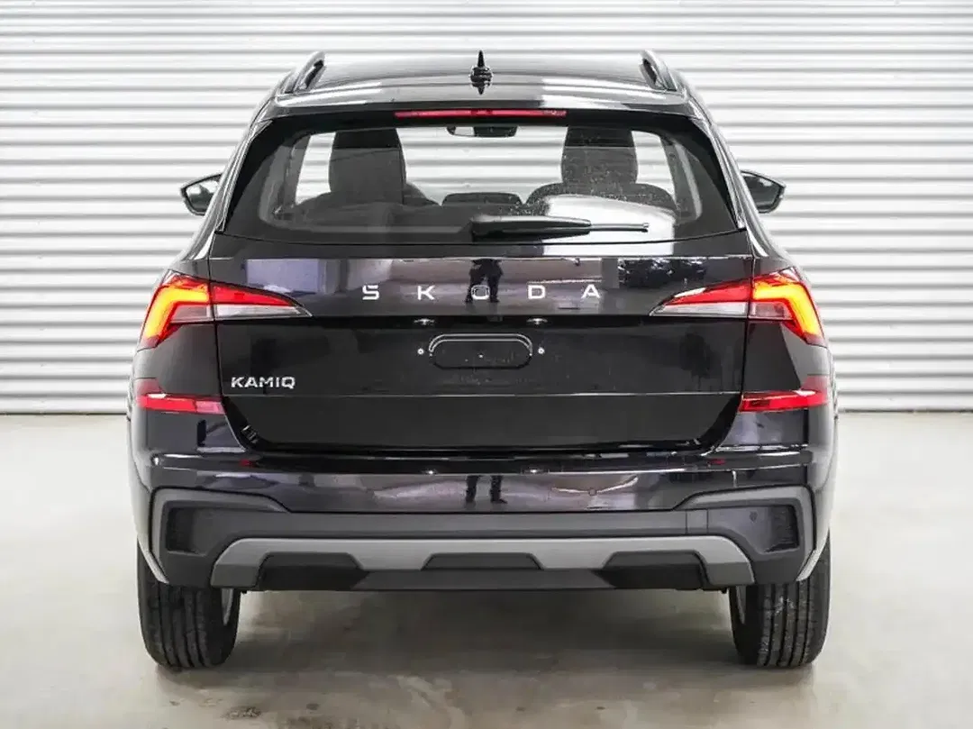 Skoda Kamiq - Thumbnail 15