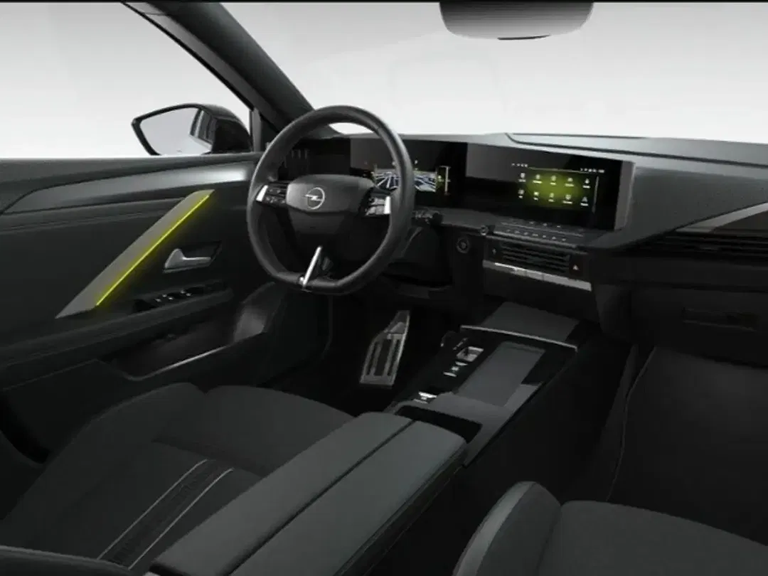 Opel Astra - Thumbnail 8