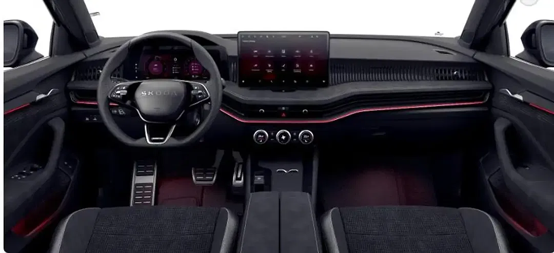 Skoda Superb - Thumbnail 10