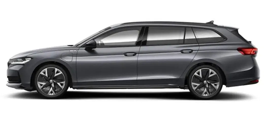 Skoda Superb - Thumbnail 14