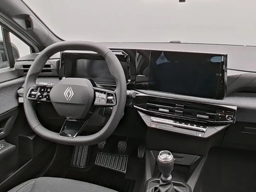 Renault Clio - Thumbnail 9