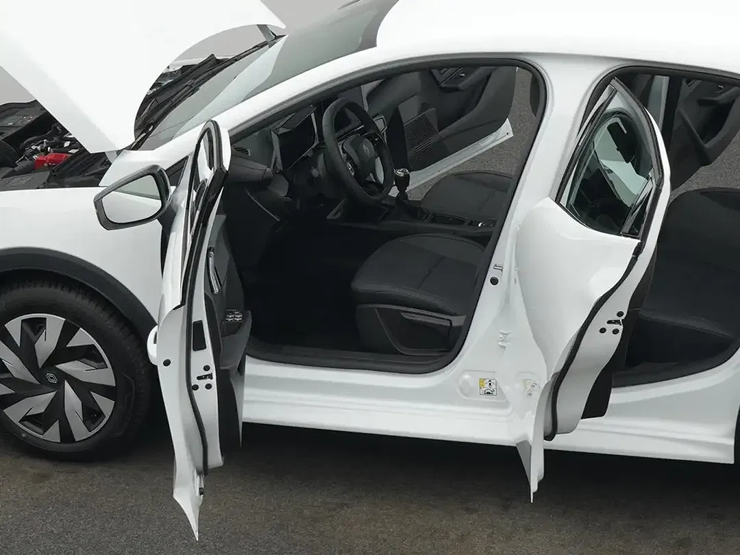 Renault Clio - Thumbnail 12