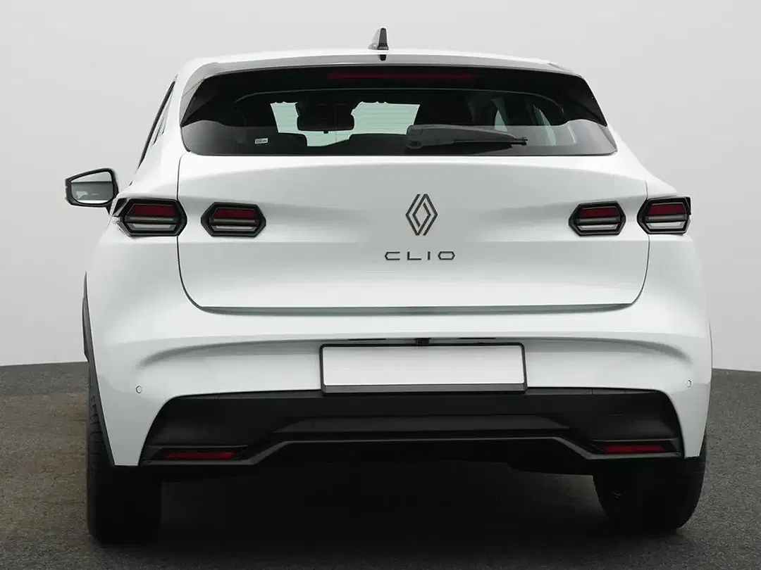 Renault Clio - Thumbnail 2
