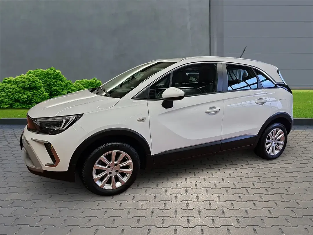 Opel Crossland - Thumbnail 2
