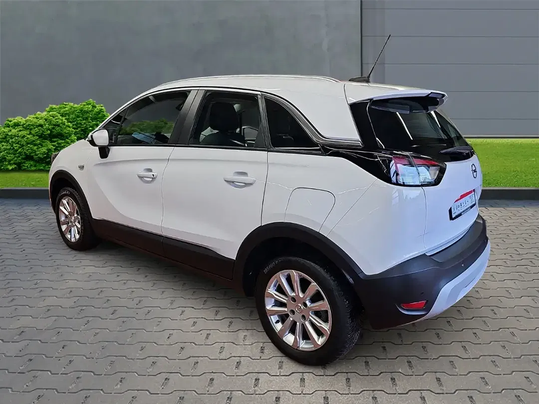 Opel Crossland - Thumbnail 3