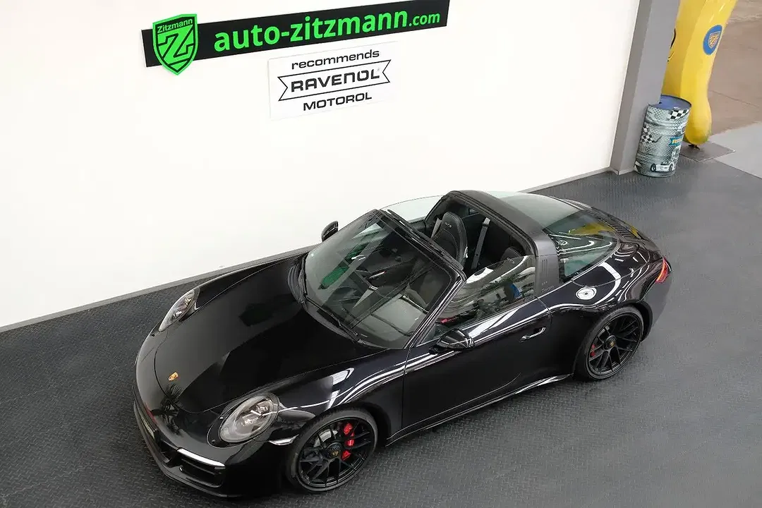 Porsche 991 - Thumbnail 10
