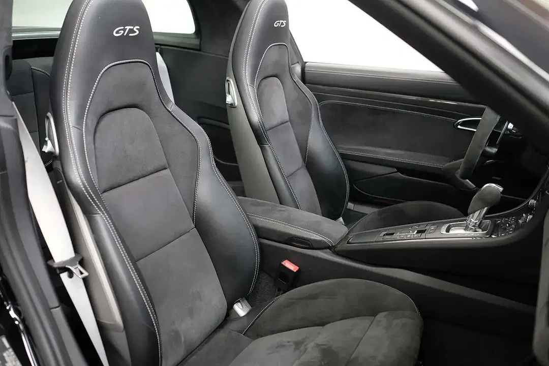 Porsche 991 - Thumbnail 14
