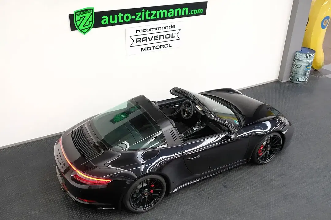 Porsche 991 - Thumbnail 5