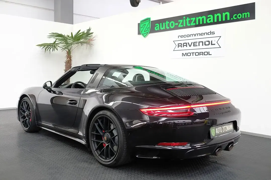Porsche 991 - Thumbnail 6