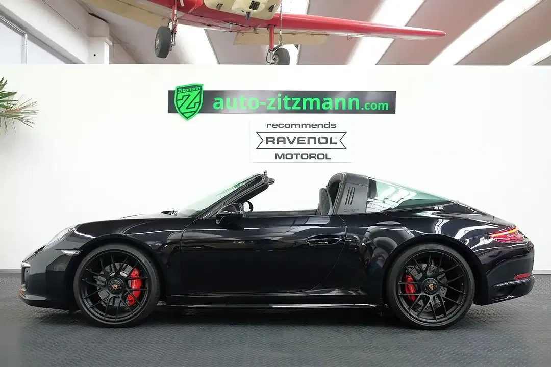 Porsche 991 - Thumbnail 9