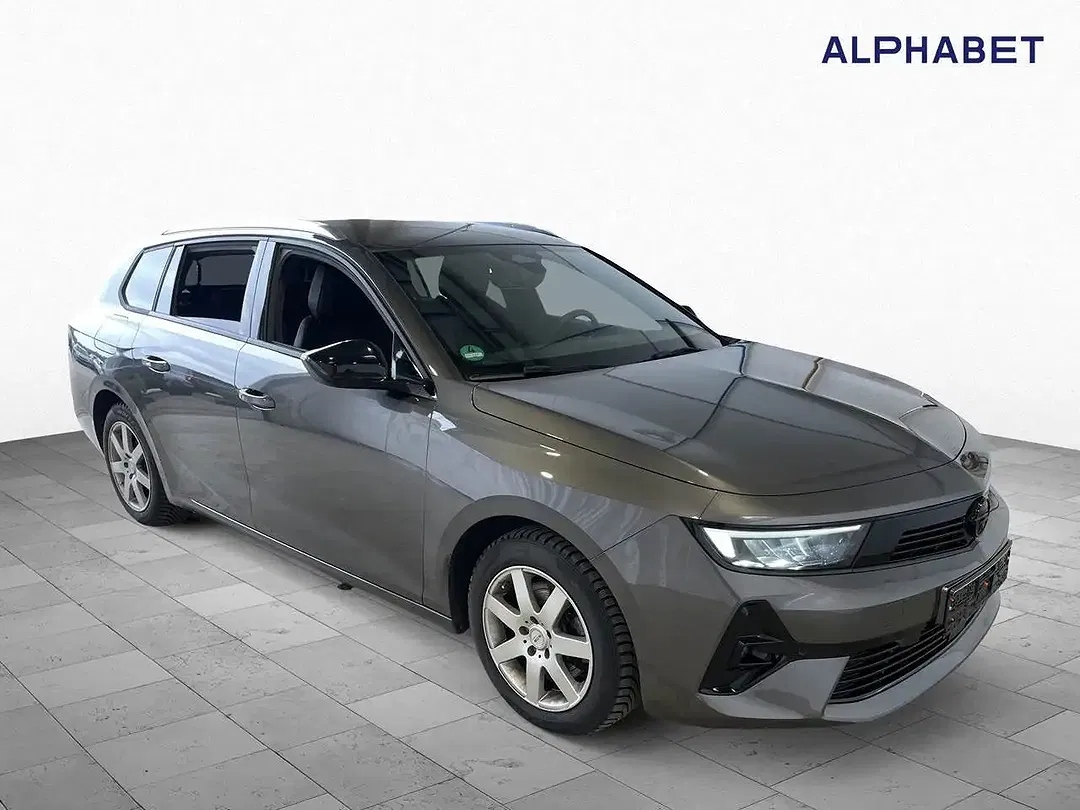 Opel Astra - Thumbnail 7