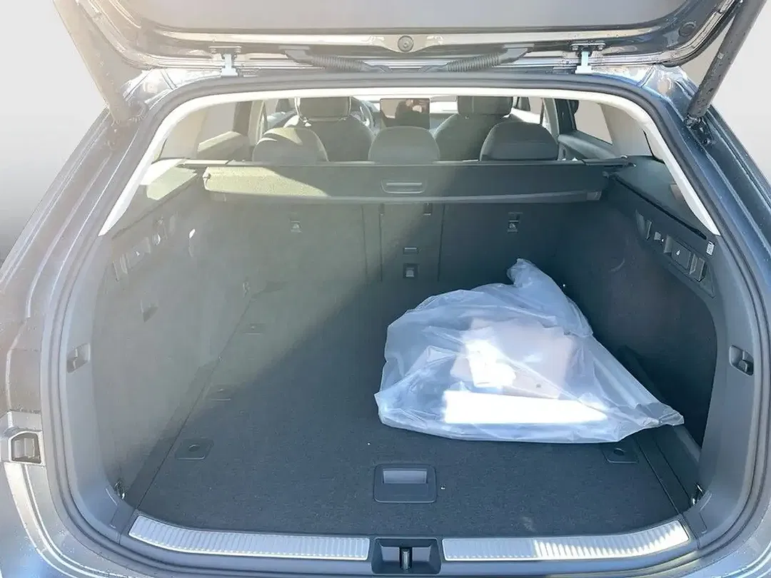 Skoda Superb - Thumbnail 13