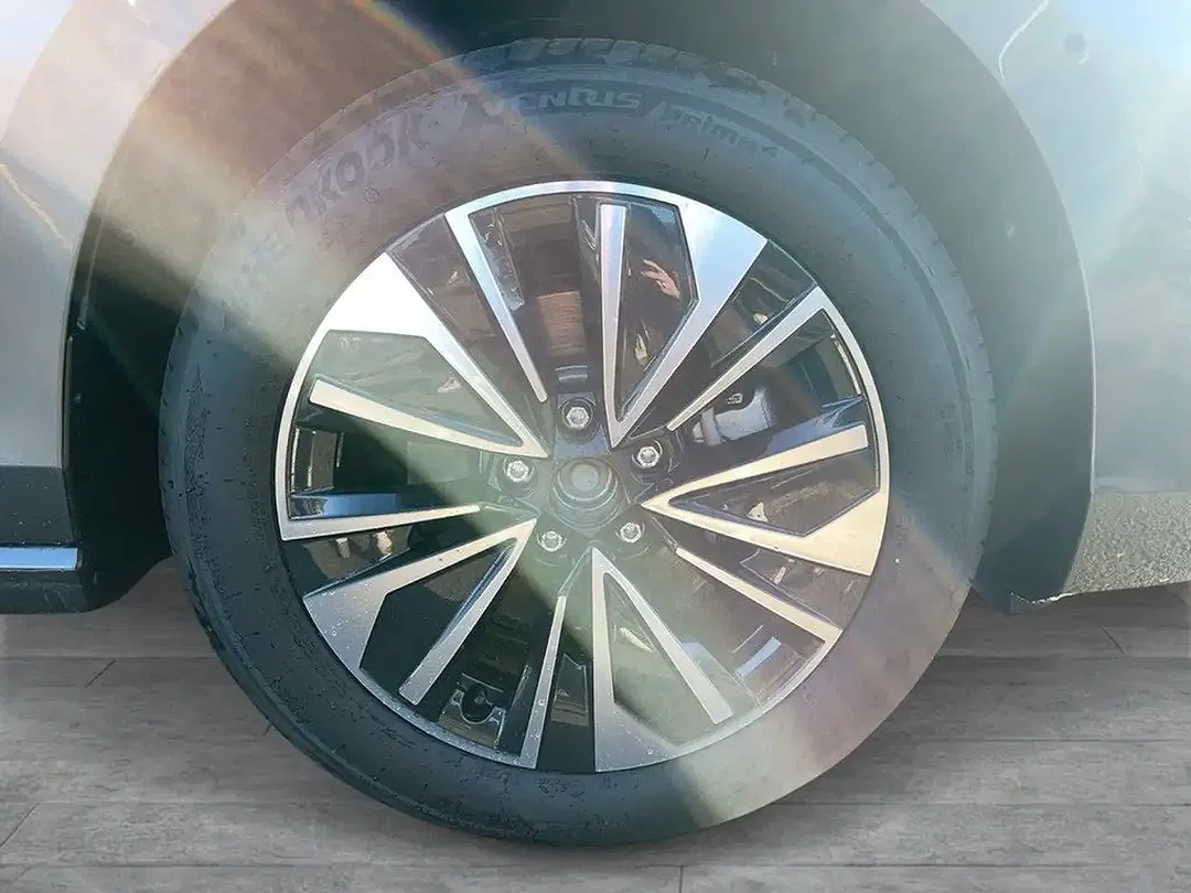 Skoda Superb - Thumbnail 7