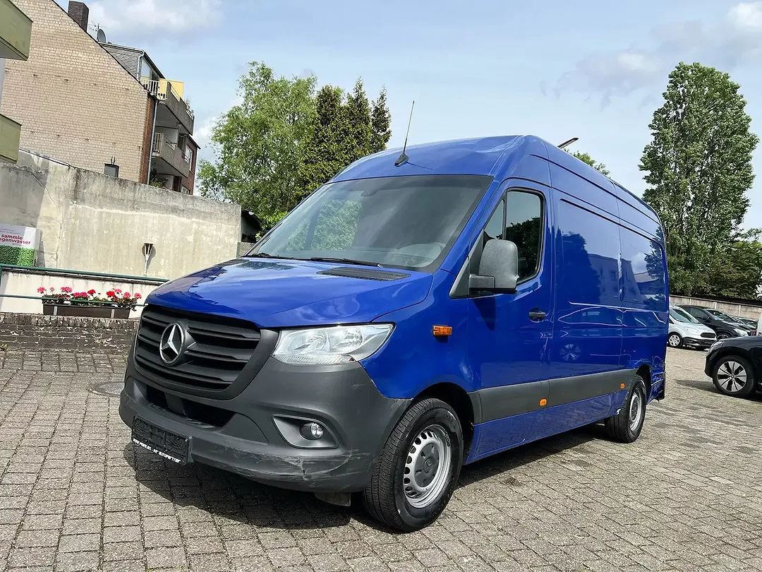 Mercedes-Benz Sprinter - Afbeelding 1