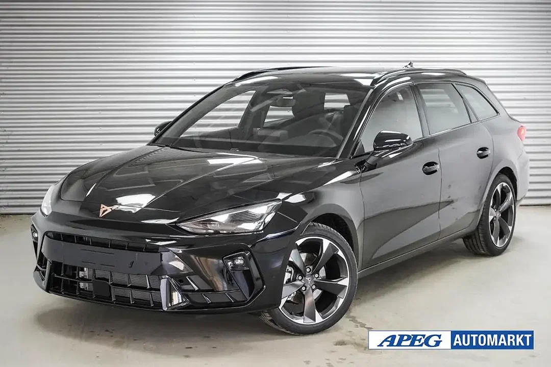 CUPRA Leon - Afbeelding 1